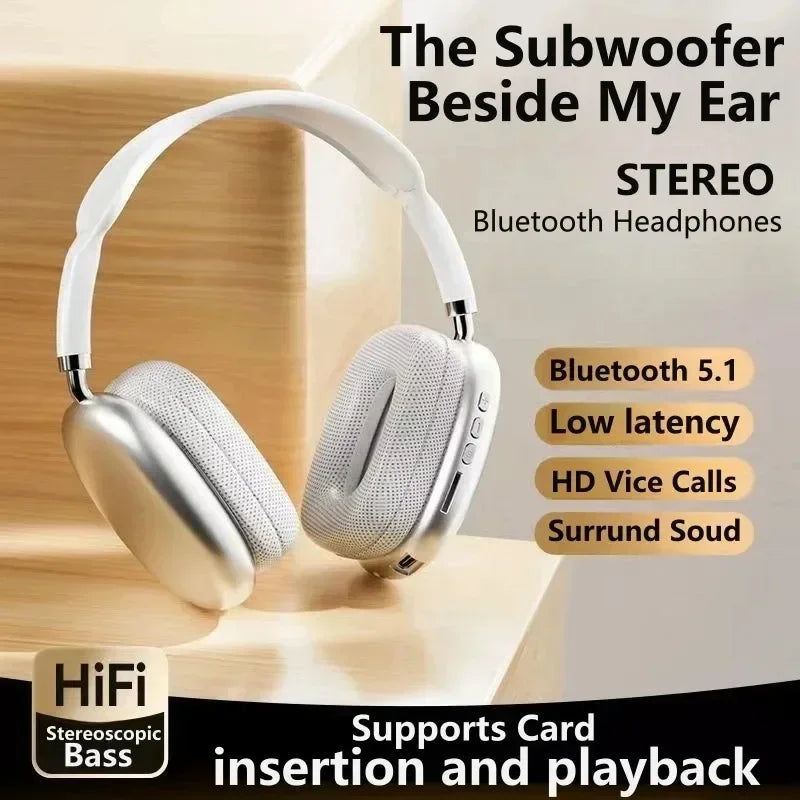StormBeat - ljudkraft med brusreducering